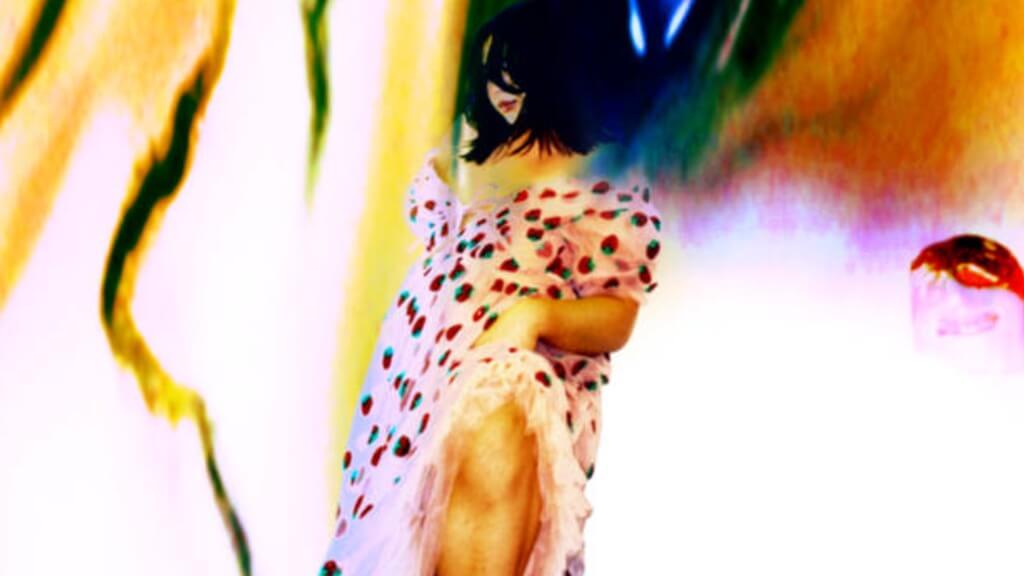 Lucy Liyou’s 'MR COBRA' Defies Definition and Legibility