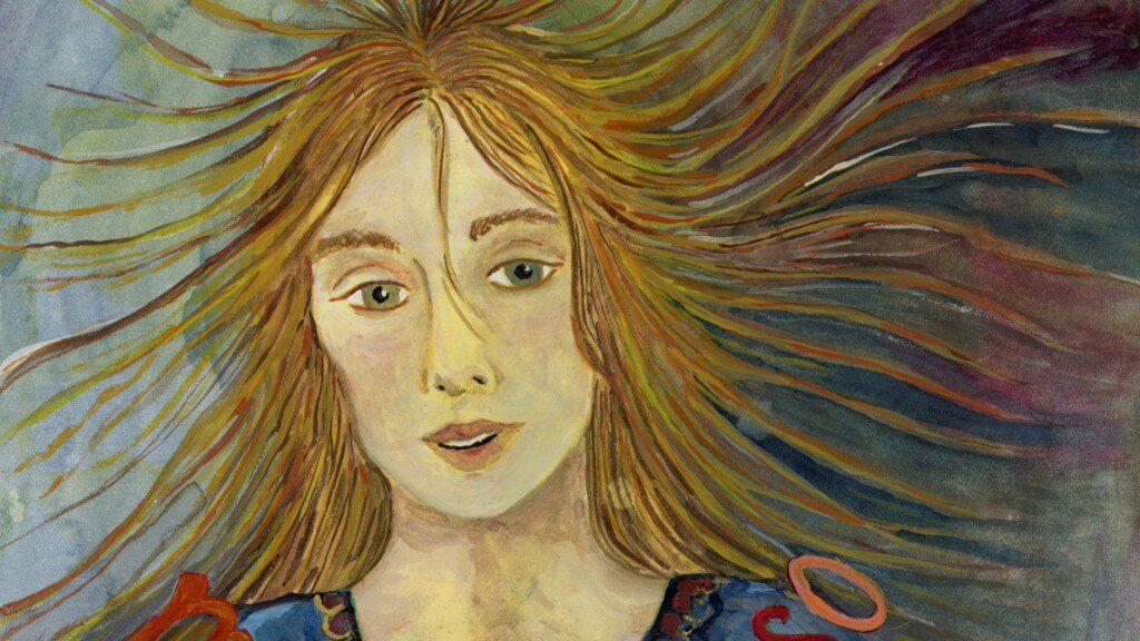 Maya Hawke’s ‘Maitreya Corso’ Struggles Under the Weight of Its Own Ambition