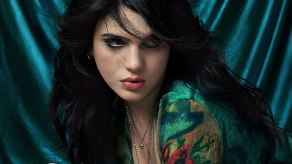 Julia Cumming Finds New Depth in Softer Sounds on Solo Debut