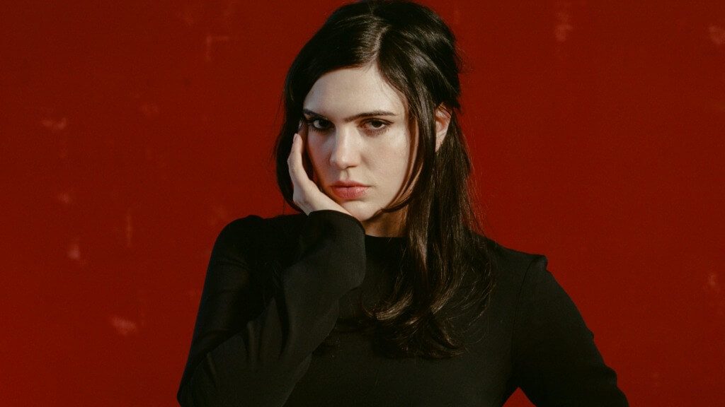 Julia Cumming Can Finally Hear Her Own Voice