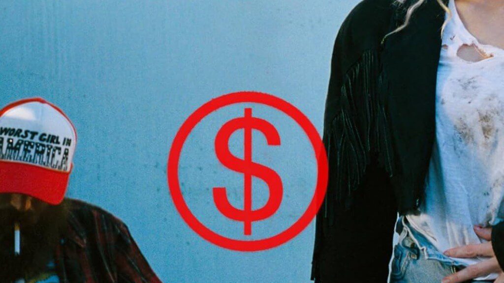 Slayyyter’s WOR$T GIRL IN AMERICA is a Dirtbag Dance Party