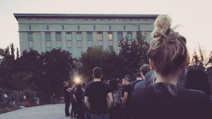 Top 15 Best Techno Tracks of February 2018