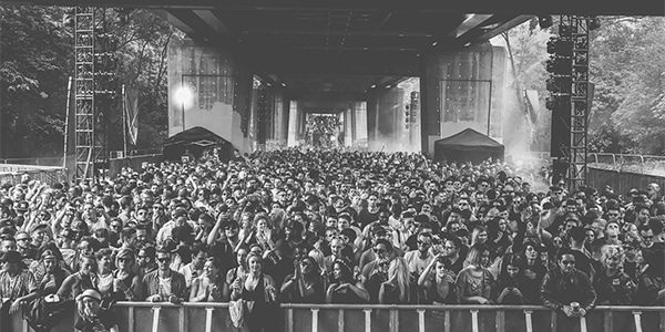 Top 10 Techno Tracks – February 2017