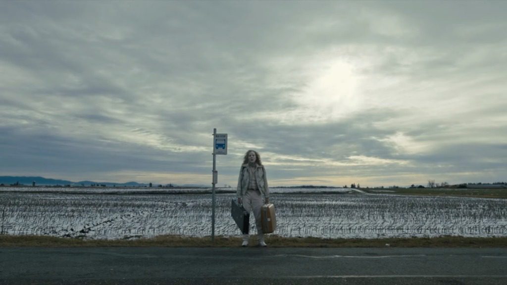 Nicolas Cage and Oz Perkins Developing Longlegs Spin-Off