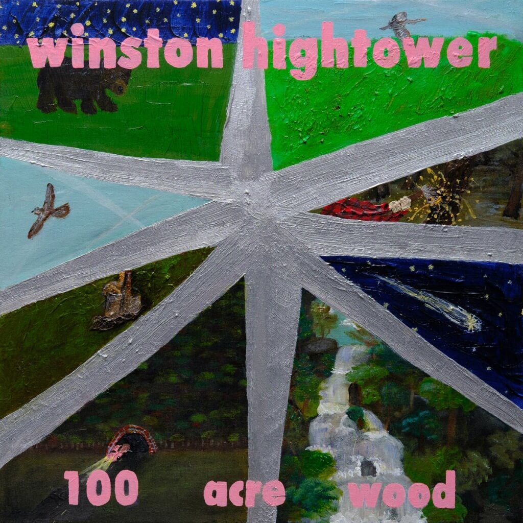 Winston Hightower: 100 Acre Wood