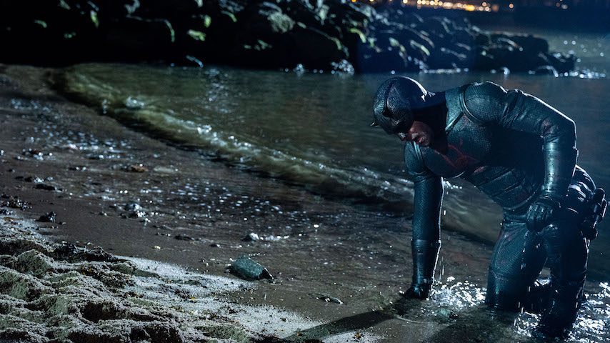 The Grand Design: Daredevil: Born Again Finds Its Moral Compass