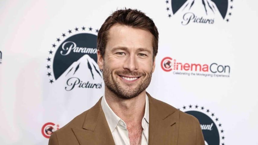 Glen Powell and David Weil Team Up for Prime Video’s ‘Speedrun’