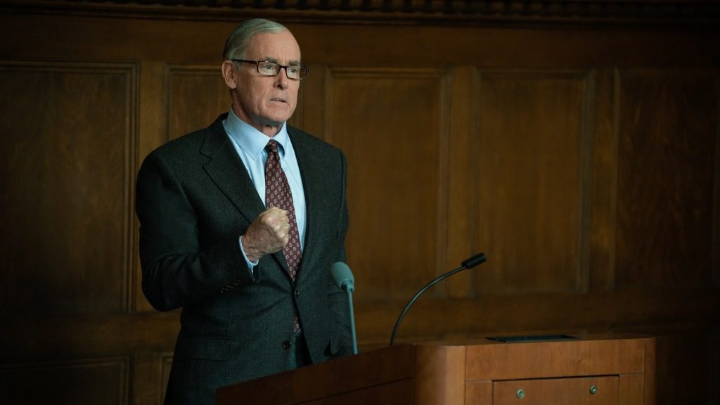 Rooster Season 1, Episode 7 Recap: “All The Dogs’ Names”