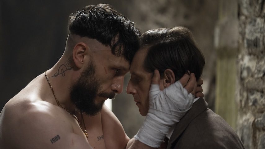 What to Watch on TV This Week: Half Man, Stranger Things: Tales From ’85, and Running Point