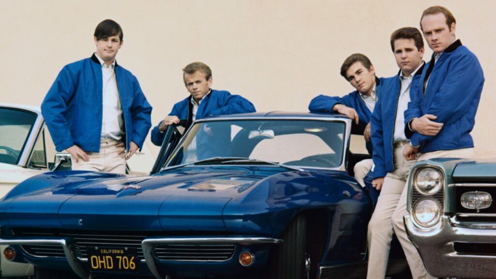 The 25 Greatest Beach Boys Songs of All Time