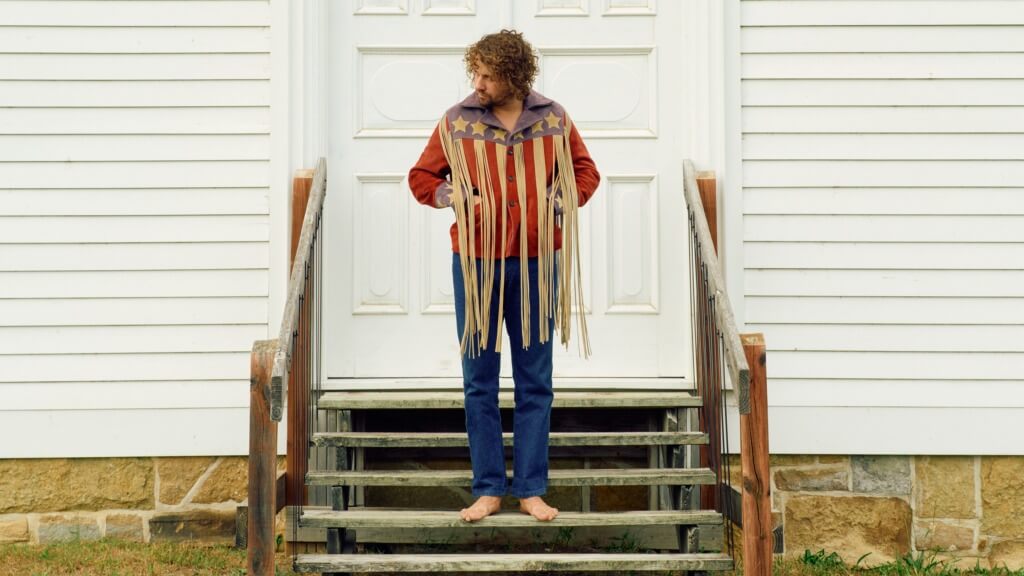 Kevin Morby’s Roadside Poetry: Finding Magic in the Wide Open