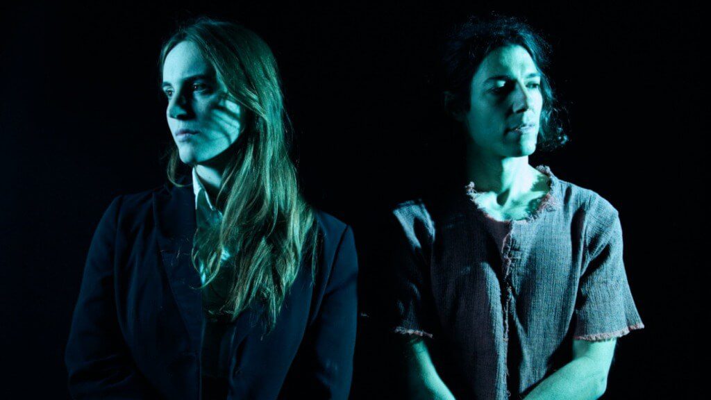 youbet: The Late-Blooming Duo Finding Their Universe