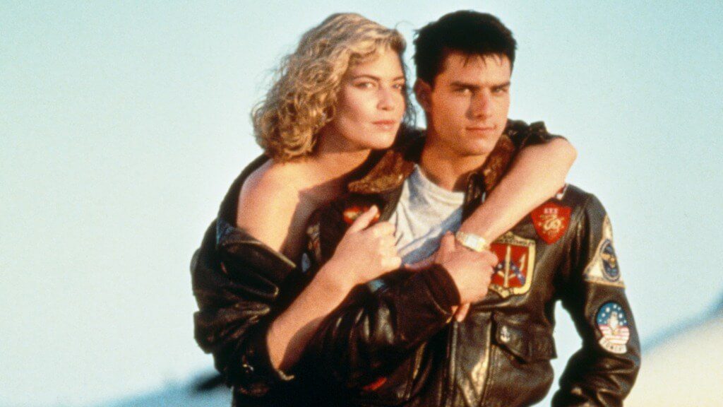 The Top Gun Soundtrack: 40 Years of Sonic Machismo