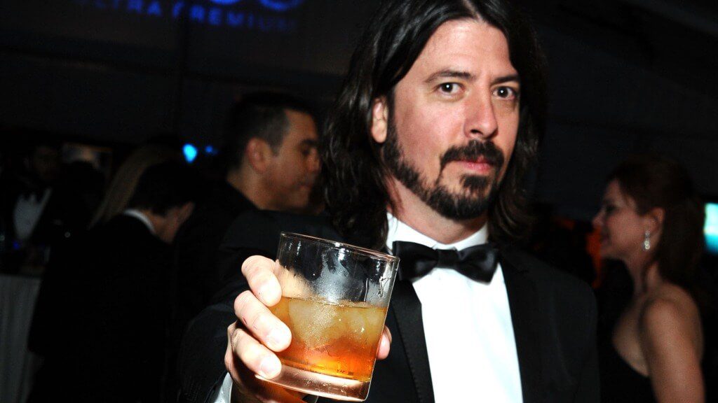 Dave Grohl Reveals the Truth Behind His Vocal Regimen