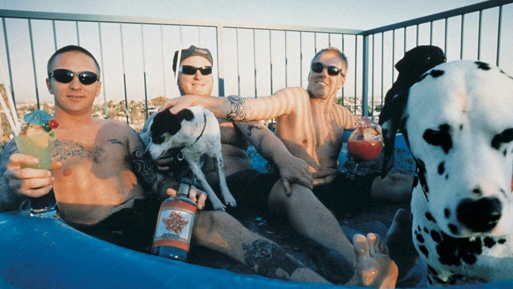 Bradley Nowell: The Voice of a Generation He Never Saw