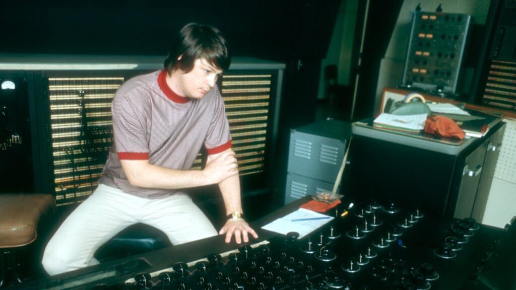 A First-Time Listen: Navigating the Legacy of ‘Pet Sounds’