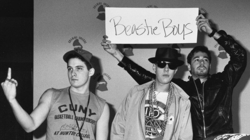 15 Years Ago, the Beastie Boys Gave a Perfect Farewell