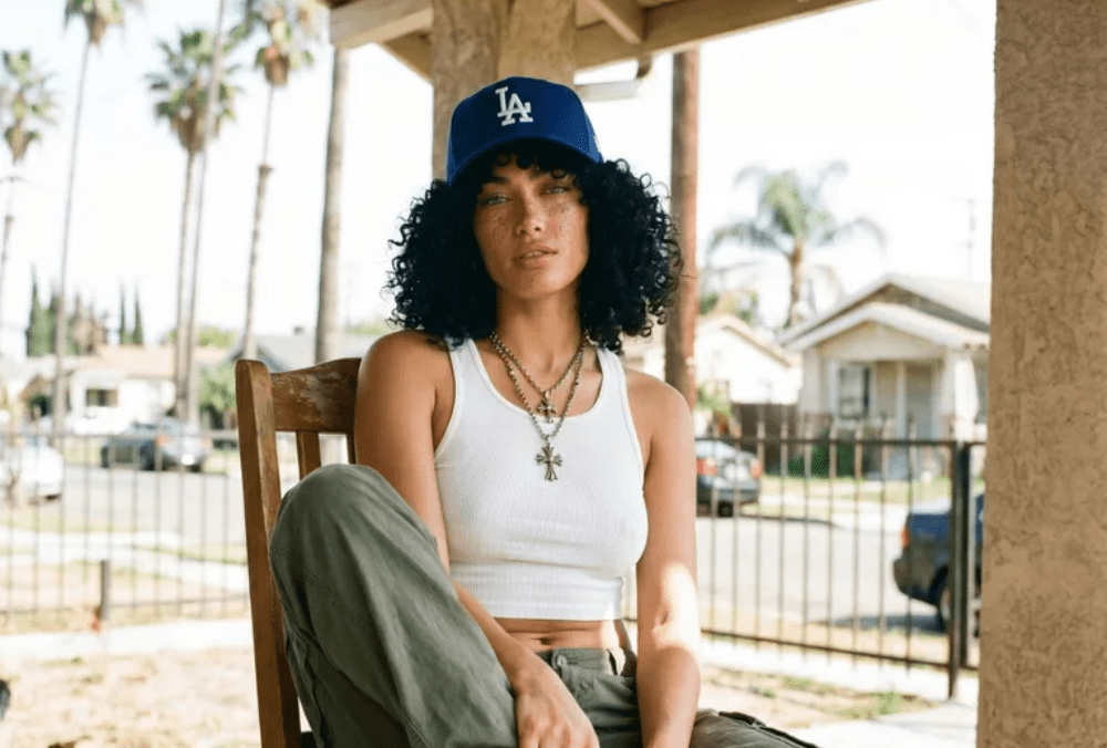 Layla Rey Announces Four-Track EP ‘Love At First Lust’