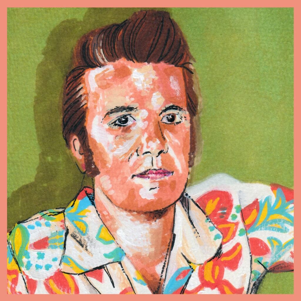 Theo Lawrence: A Deep Dive into Country Soul and Songcraft