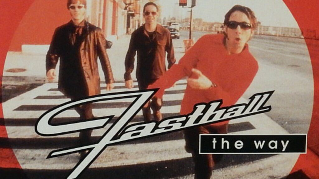 The Odyssey of Fastball’s “The Way”: A Journey Through Memory