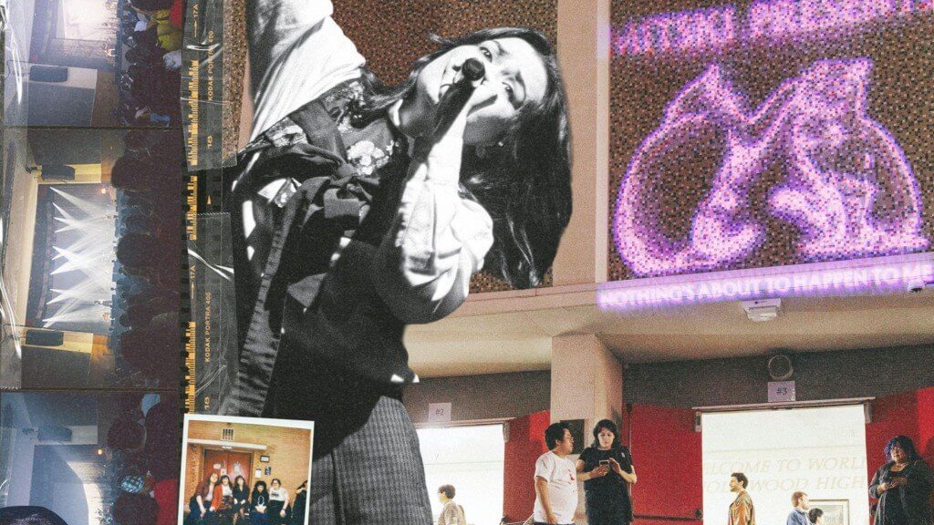 Mitski Releases Expanded 10th Anniversary Edition of ‘Puberty 2’