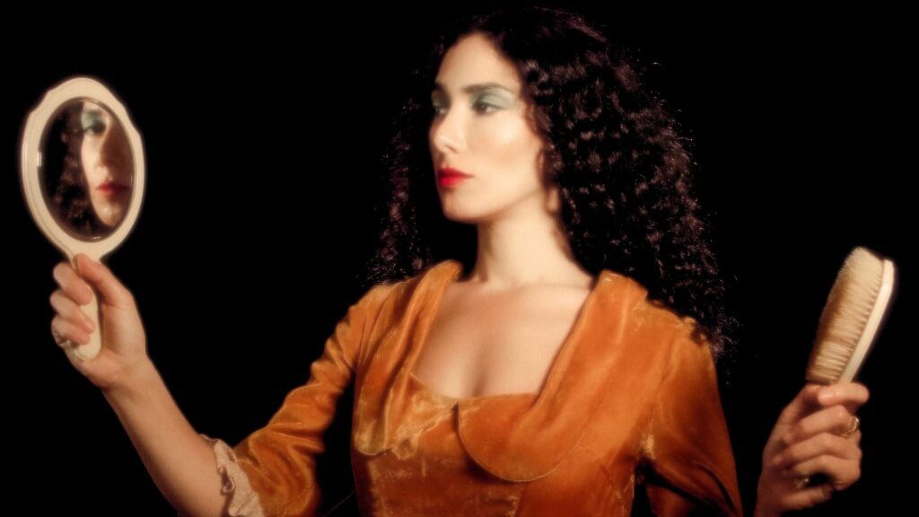 Bedouine Turns Homeward on Neon Summer Skin