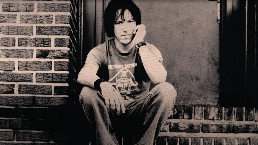 An Asteroid Has Been Named After Elliott Smith