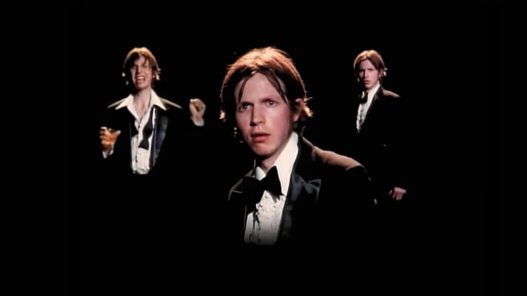 Beck's 'Odelay' at 30: A Strange and Beautiful Invitation