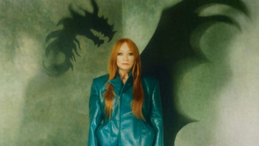 Tori Amos Spins a Compelling but Uneven Allegory on ‘In Times of Dragons’