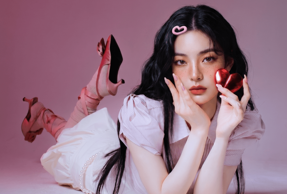 Yoon Go Redefines Her Sonic Identity with ‘Talkin” and New EP