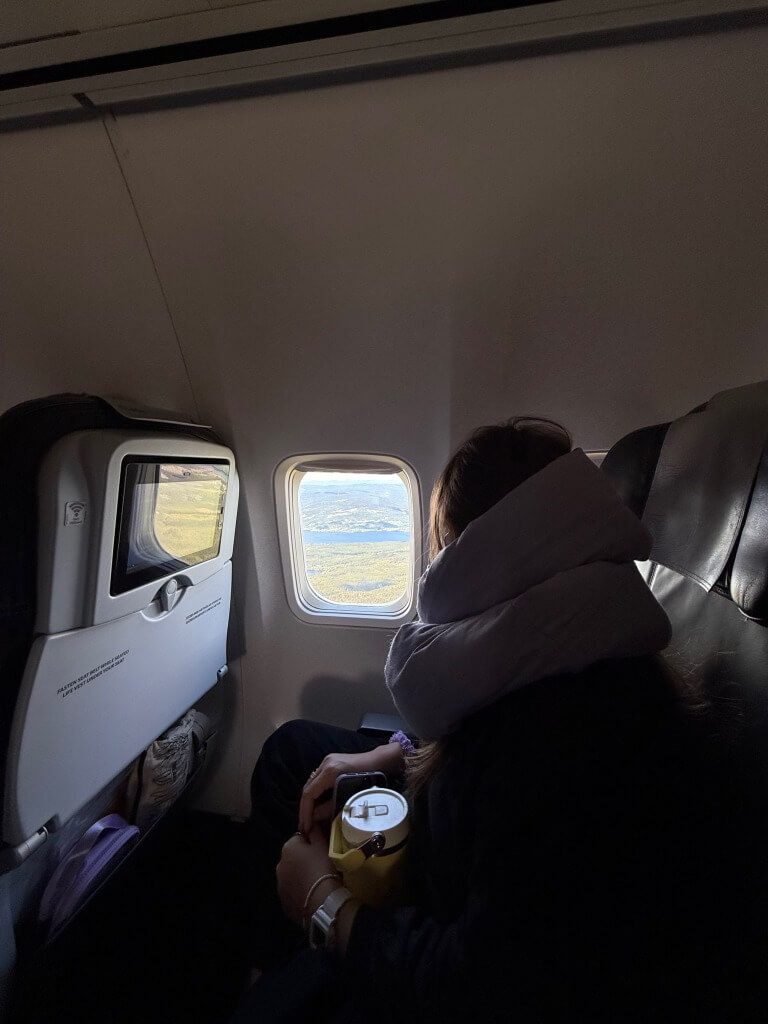 Case Oats Tour Diary