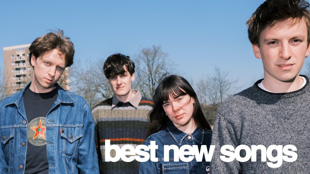 5 Songs You Need to Hear This Week: July 2, 2026