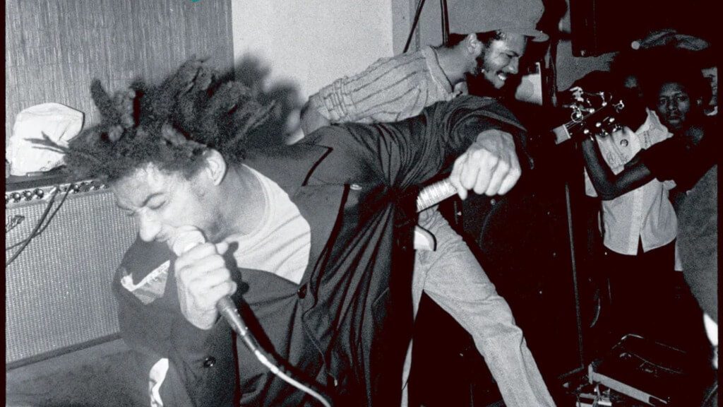 The History of the Punk Beat in 10 Songs