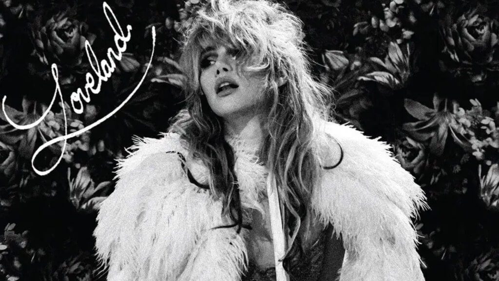 Suki Waterhouse Lacks Artistic Perspective on 'Loveland'