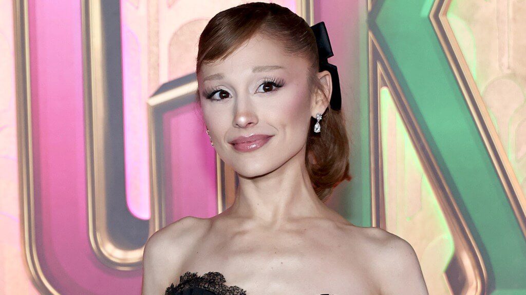 Ariana Grande to Take a Step Back from Visibility After Public Health Scrutiny