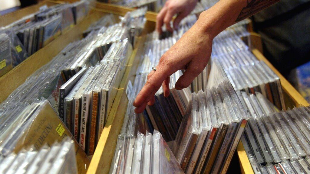 Columbia House to Cease Operations After 71 Years