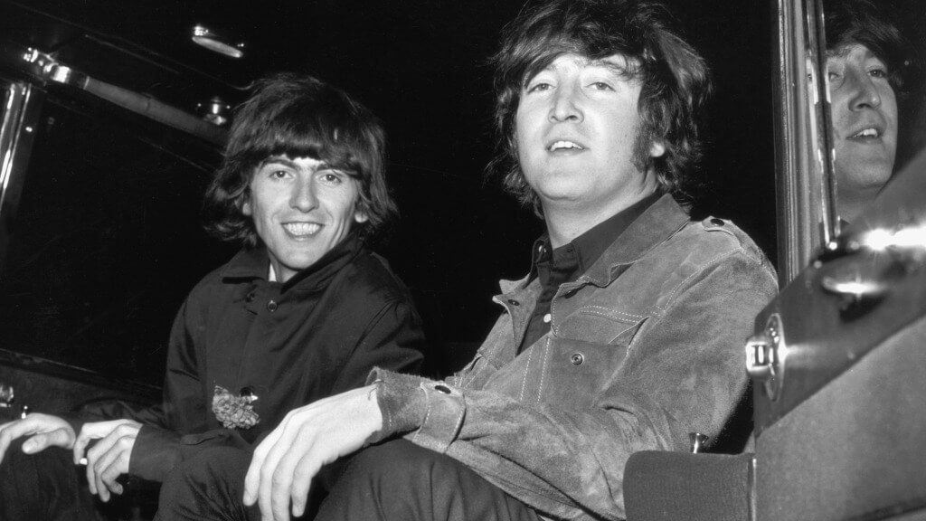 Revolver’s Psychedelic Finale Rewrote Pop Music’s Future