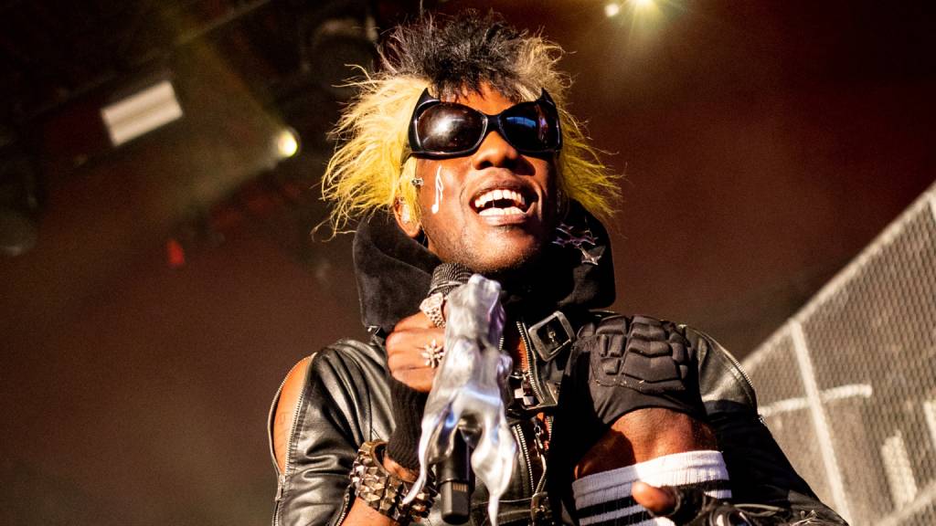 Yves Tumor Denies Sexual Assault Allegations