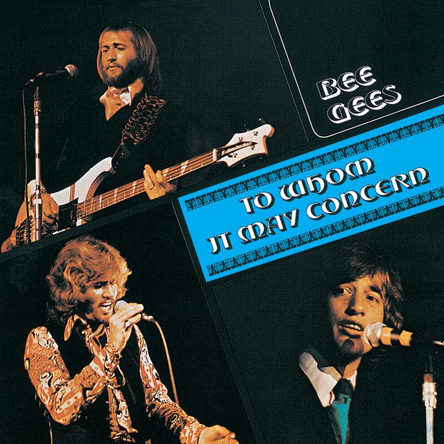 Bee Gees