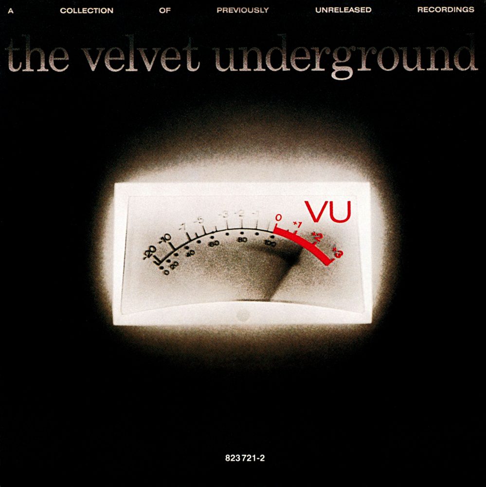The Velvet Underground
