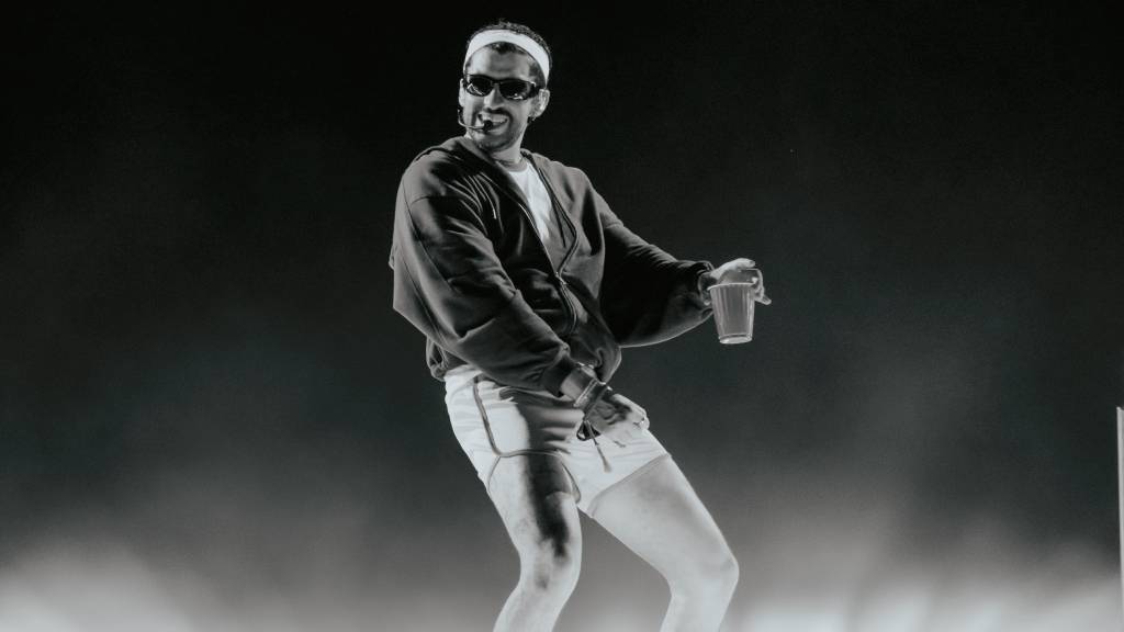 Bad Bunny Scores Major Victory in Reggaeton Copyright Suit