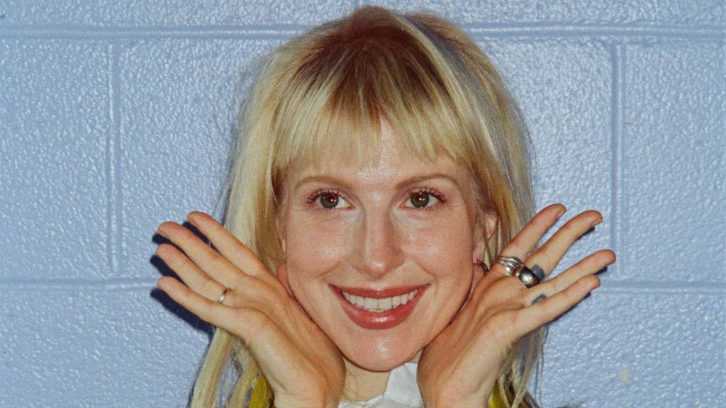 Hayley Williams Performs ‘Airplanes’ Live for the First Time with Rico Nasty
