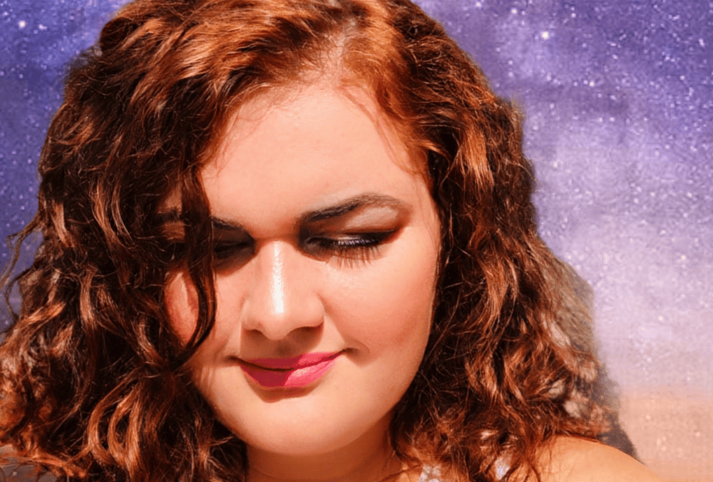 ‘OM Mare Shangri-la’: Karen Salicath Jamali Finds Her Voice and a Place Among Music’s Mystics