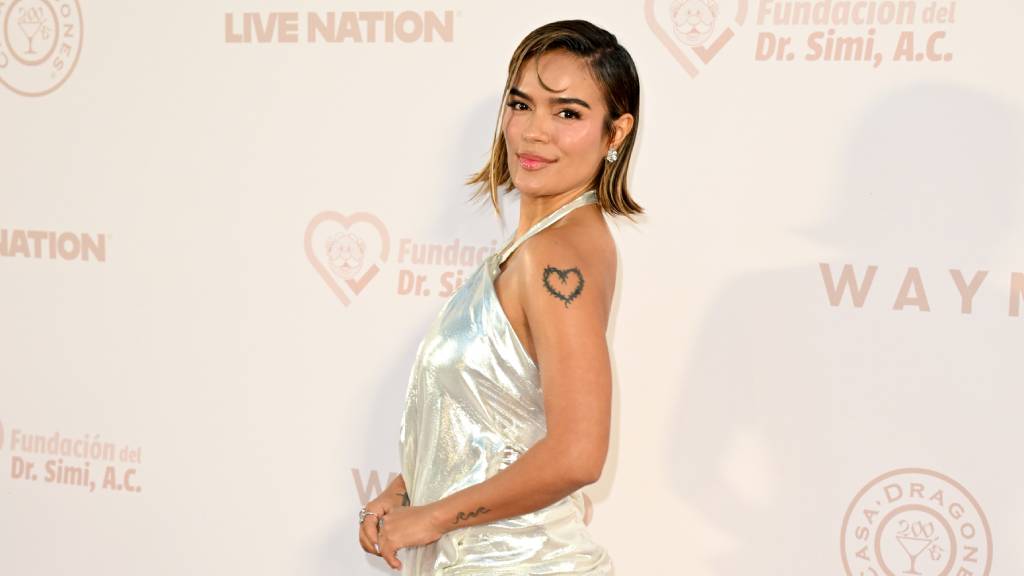 Karol G, Edgar Barrera, and Rosalía Lead 2026 Latin Grammy Nominations