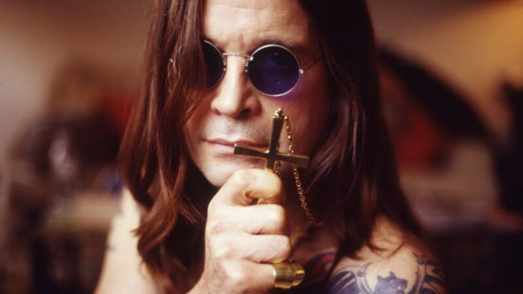 Ozzy Osbourne and Black Sabbath’s Final Performance Coming to Theaters