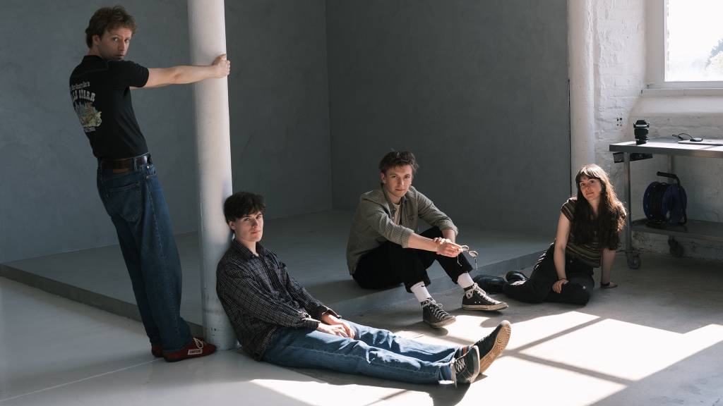 Westside Cowboy Announce US 2026 Autumn Headline Shows