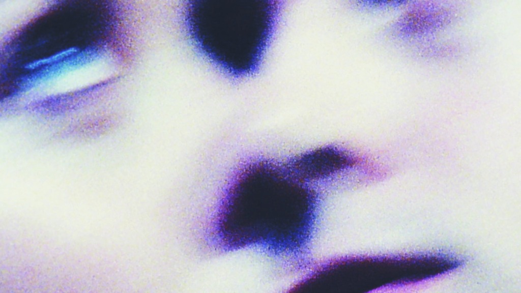 Boy Harsher Makes Rhythm Out of Grief on ‘GET MEAN’