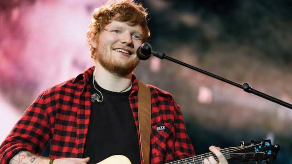 Ed Sheeran Addresses Israel-Gaza Conflict Amid Macklemore Controversy